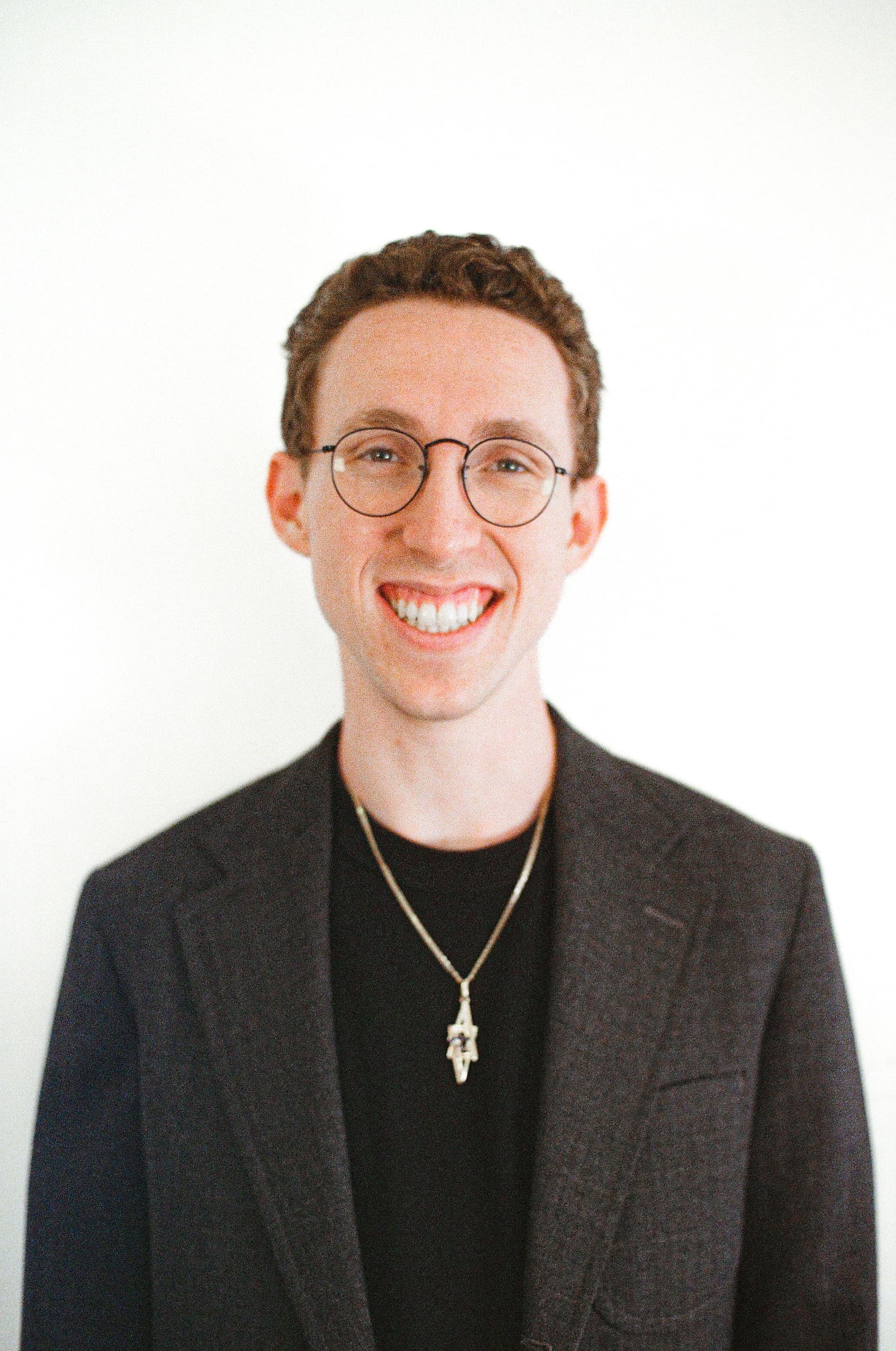 Benny Conn - Co-Founder & Creative Director