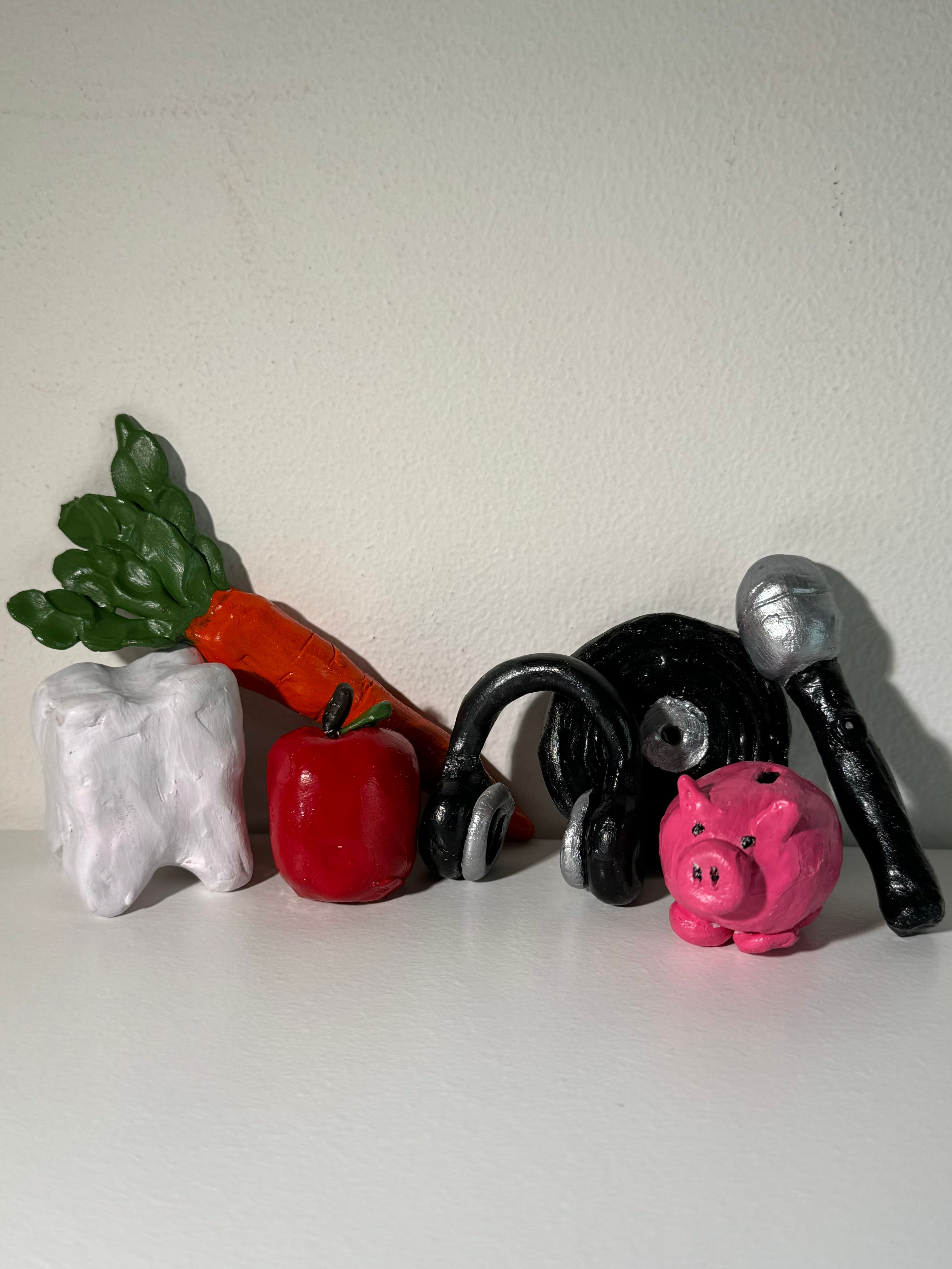 Clay station placeholder